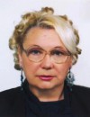 София Кныш