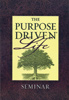 The Purpose Driven Life. Целеустремленная жизнь. Семинар /на русском языке/