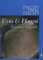 Ezra and Haggai. Rebuilding the Temple