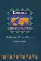 Establishing ministry training